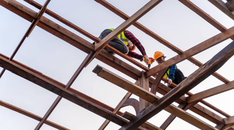 Expert top industrial roofings services in Lotus, CA